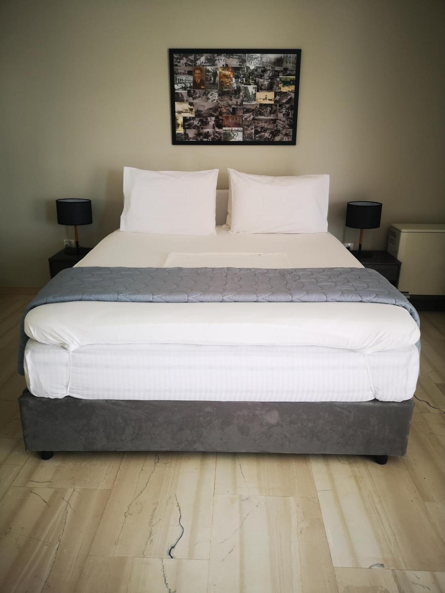 Androniki Suite Athena Bagian luar foto