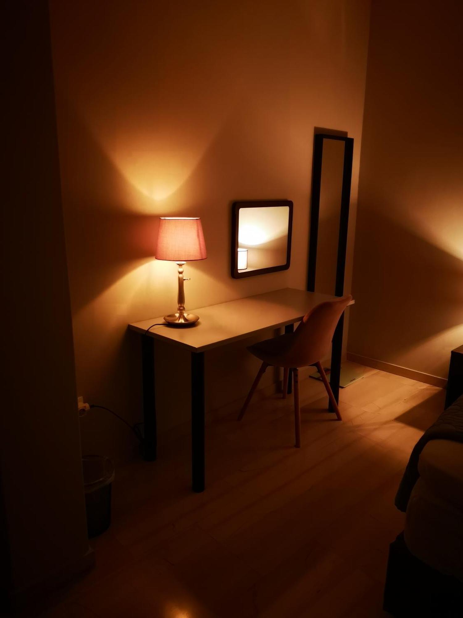 Androniki Suite Athena Bagian luar foto