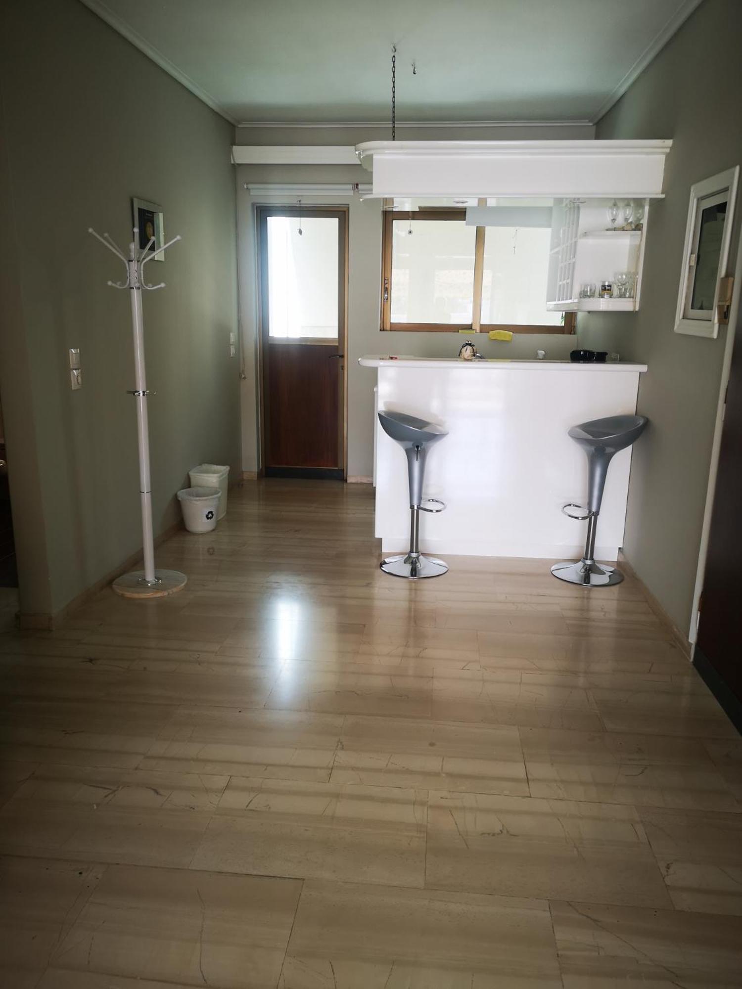 Androniki Suite Athena Bagian luar foto