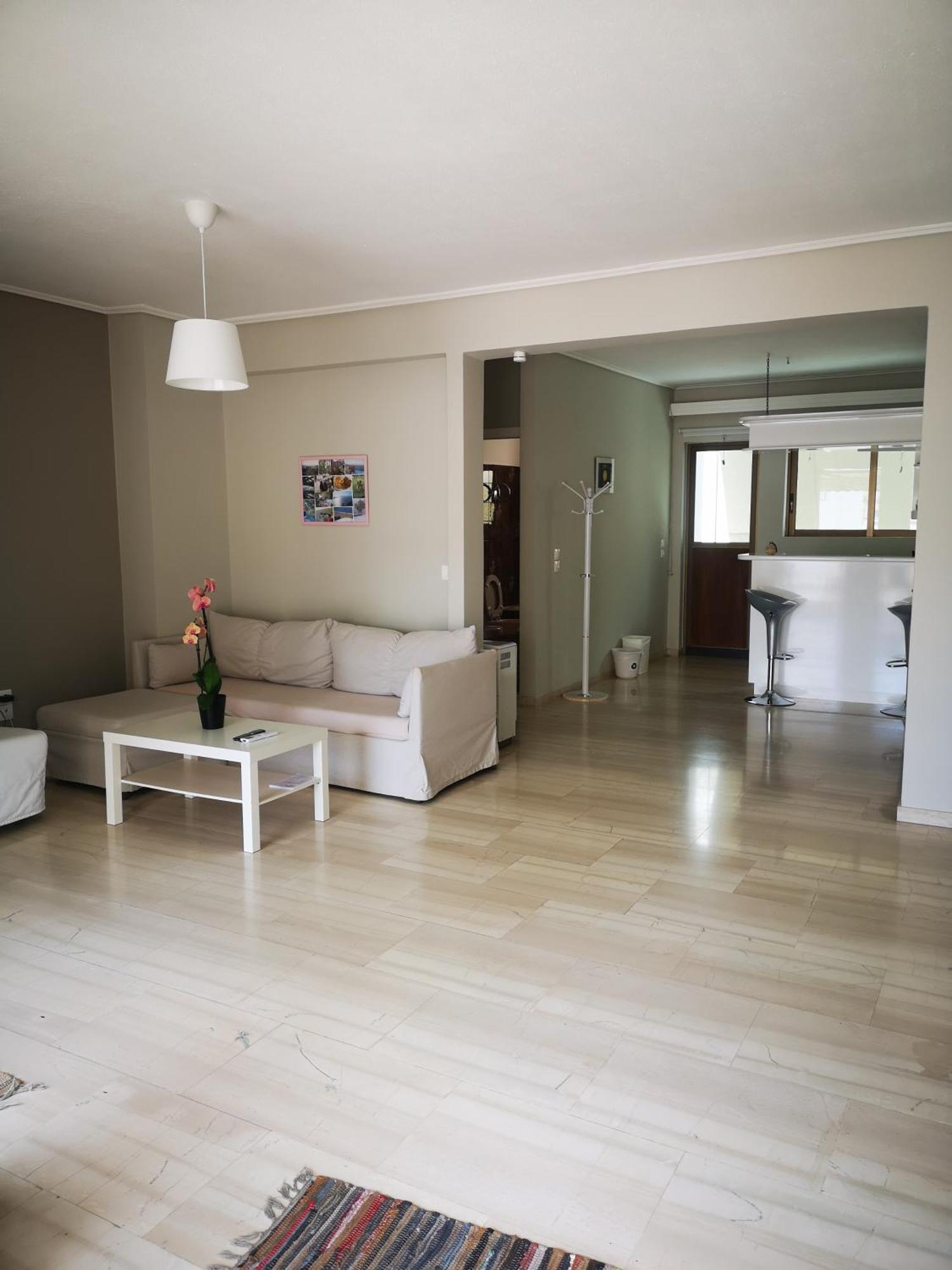 Androniki Suite Athena Bagian luar foto