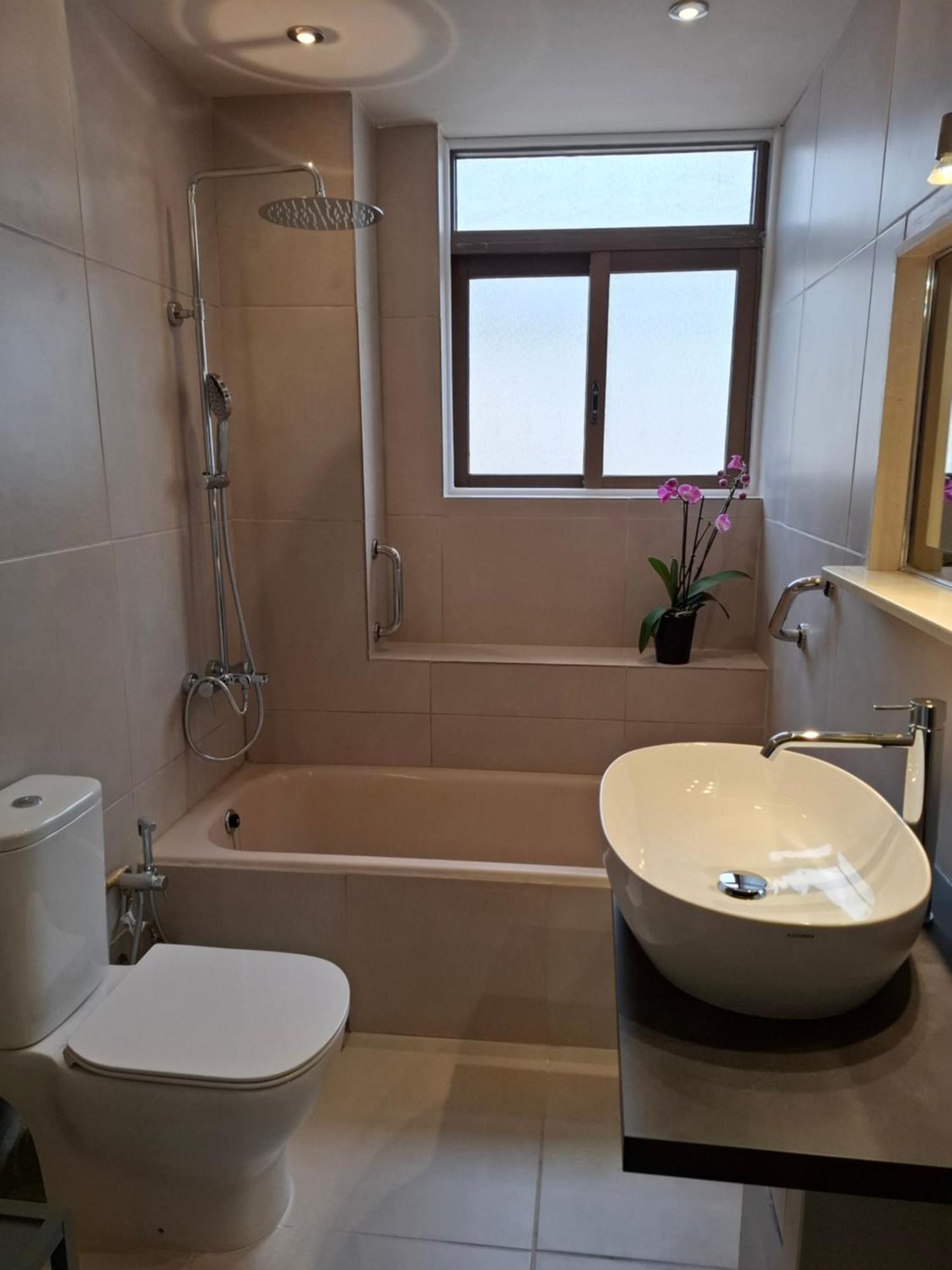 Androniki Suite Athena Bagian luar foto