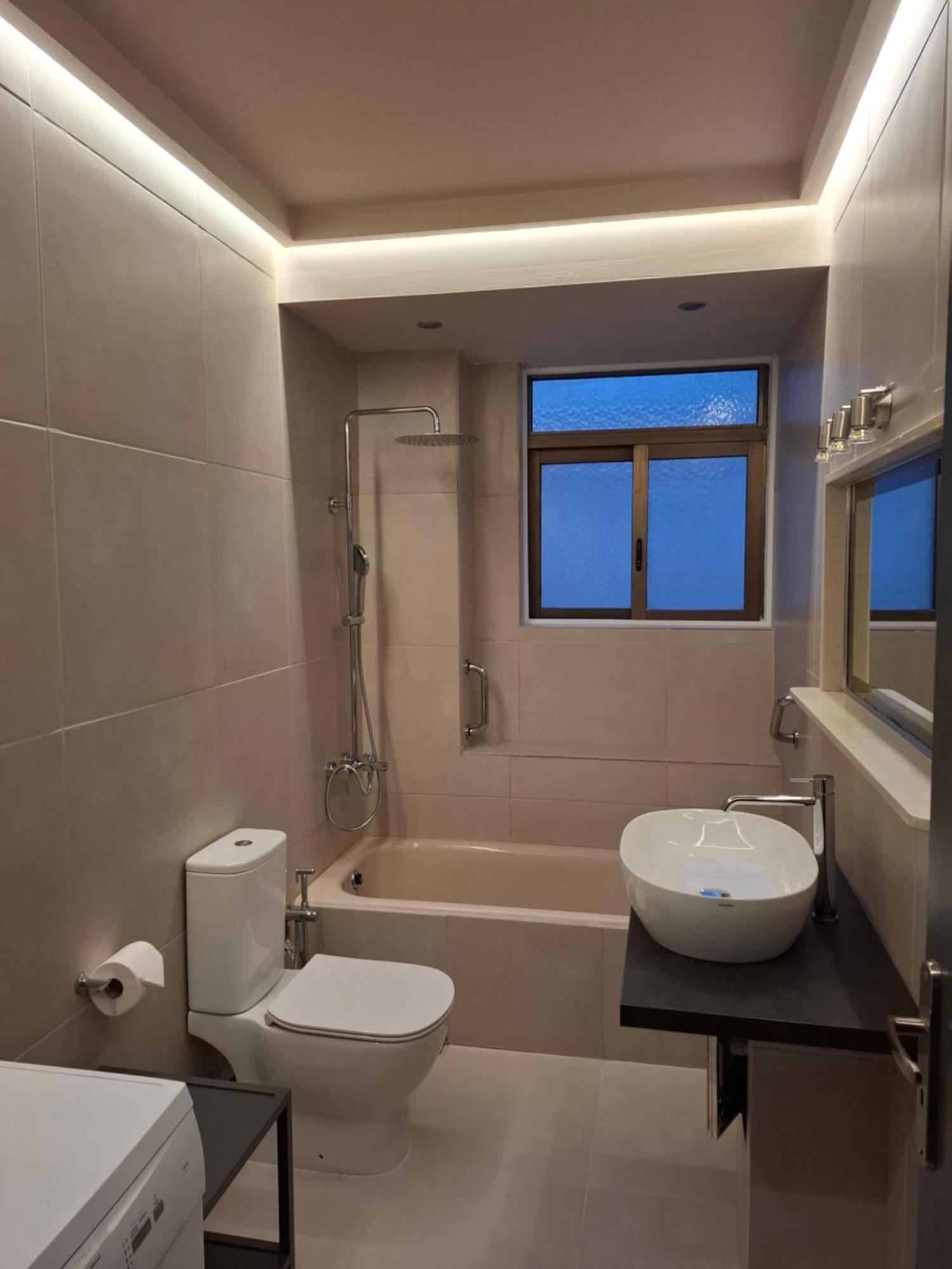 Androniki Suite Athena Bagian luar foto