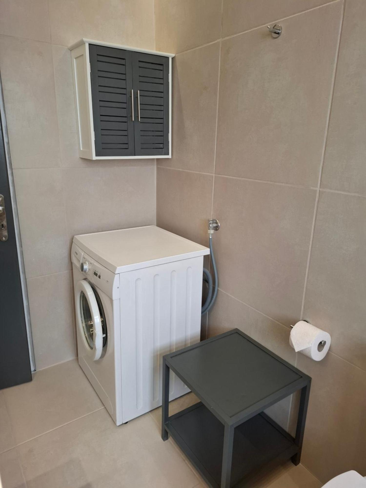 Androniki Suite Athena Bagian luar foto