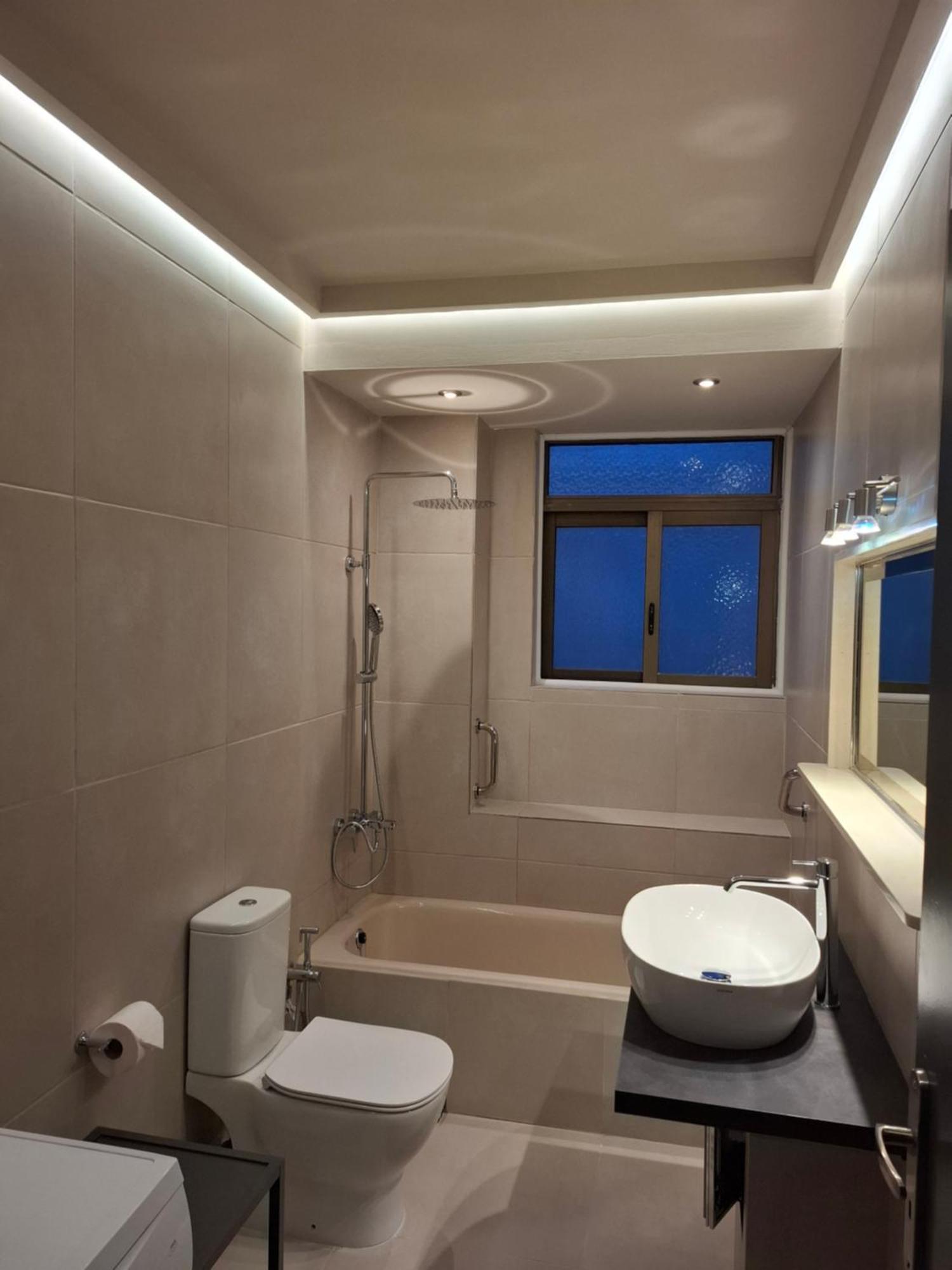 Androniki Suite Athena Bagian luar foto