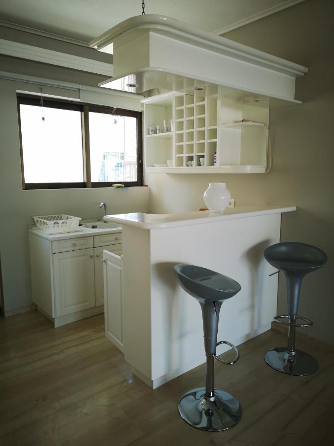 Androniki Suite Athena Bagian luar foto